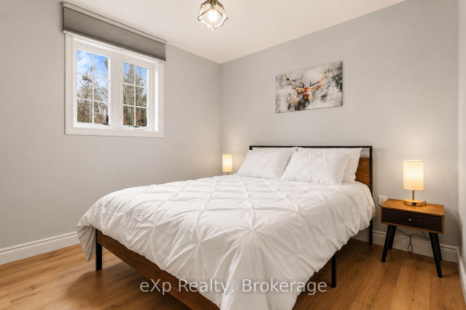 Photo 22 of 1084 Bonnie Lake Road, Bracebridge, Macaulay — HOMEH