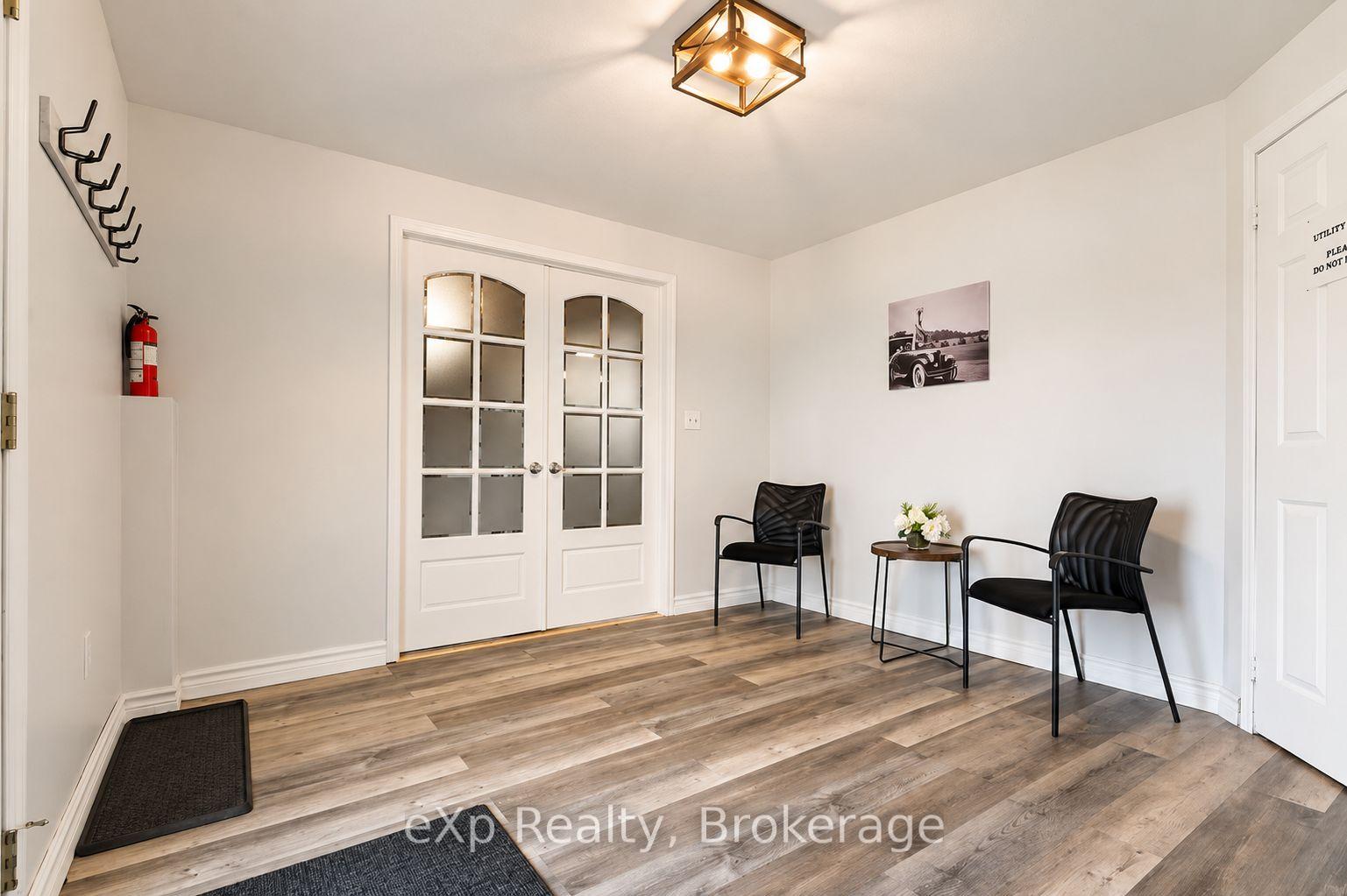Photo 26 of 1084 Bonnie Lake Road, Bracebridge, Macaulay — HOMEH