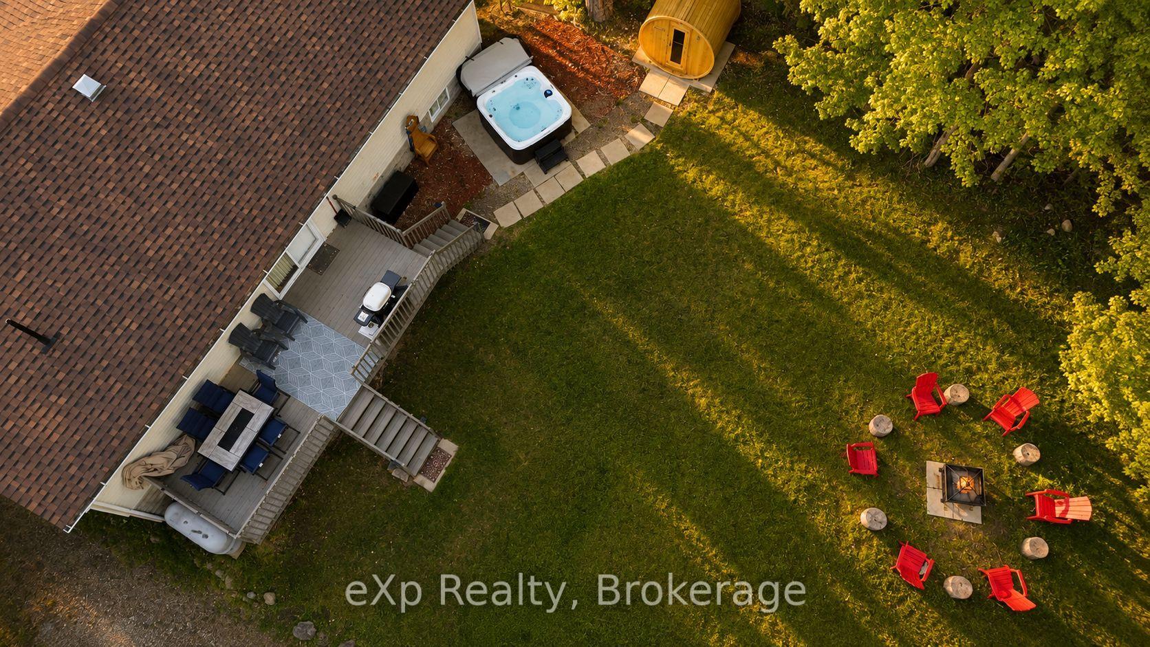 Photo 28 of 1084 Bonnie Lake Road, Bracebridge, Macaulay — HOMEH