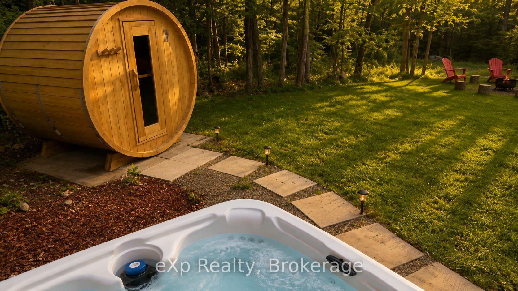 Photo 30 of 1084 Bonnie Lake Road, Bracebridge, Macaulay — HOMEH