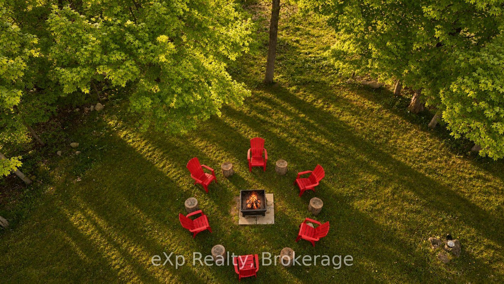 Photo 31 of 1084 Bonnie Lake Road, Bracebridge, Macaulay — HOMEH