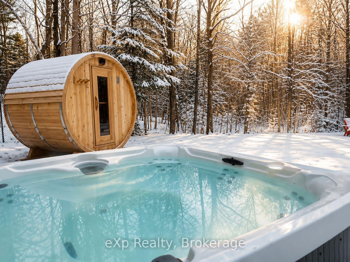 Photo 32 of 1084 Bonnie Lake Road, Bracebridge, Macaulay — HOMEH