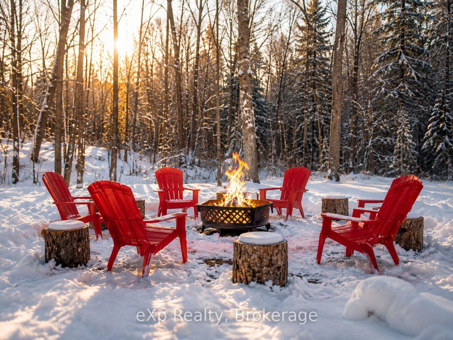 Photo 34 of 1084 Bonnie Lake Road, Bracebridge, Macaulay — HOMEH