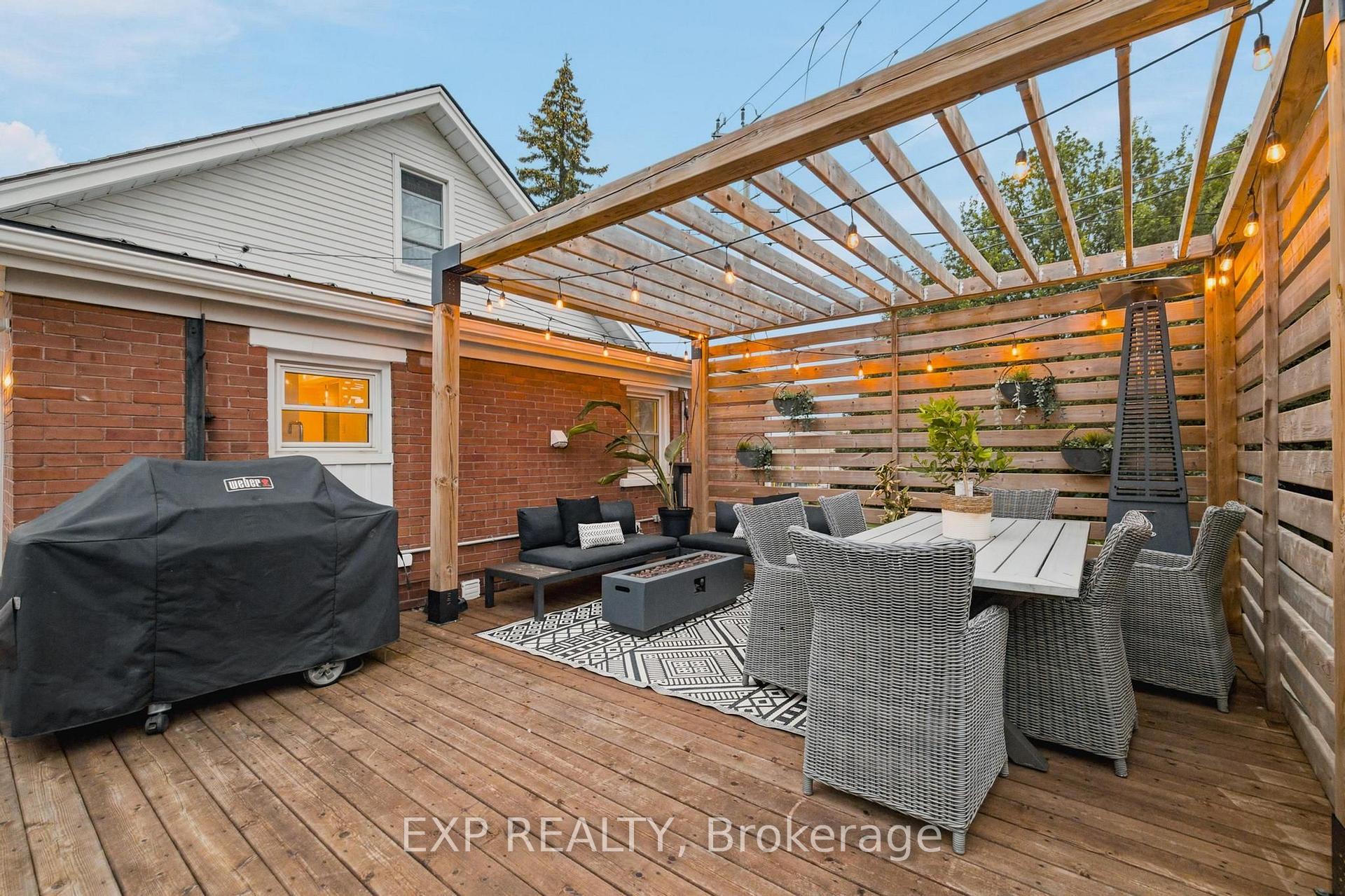 Photo 24 of 35 Arthur Street N, Woolwich, Elmira — HOMEH