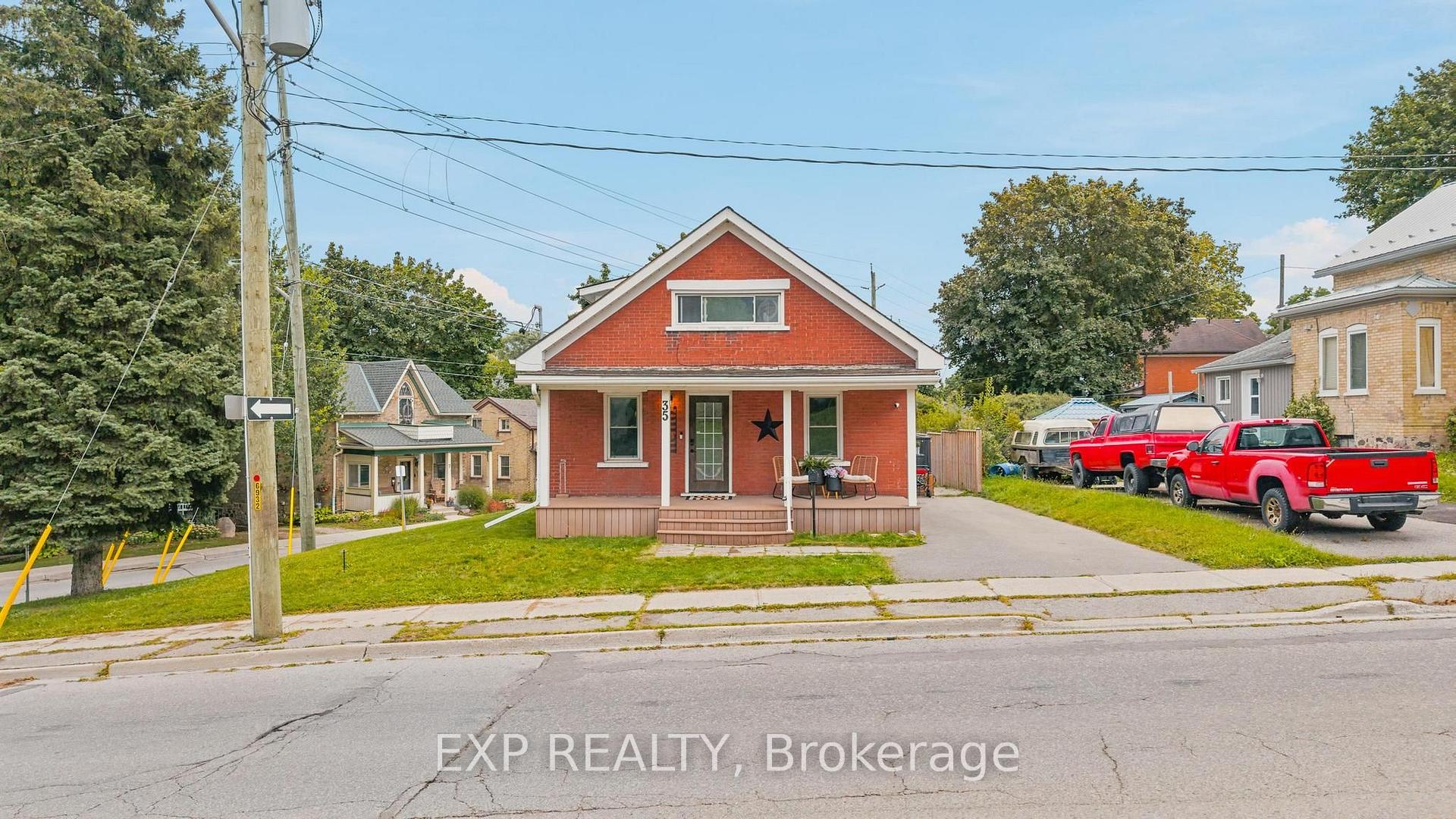 Photo 26 of 35 Arthur Street N, Woolwich, Elmira — HOMEH