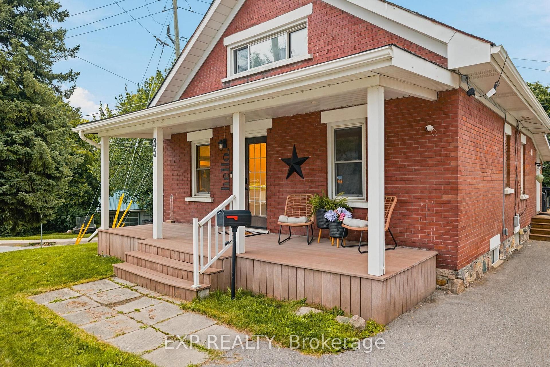 Photo 27 of 35 Arthur Street N, Woolwich, Elmira — HOMEH
