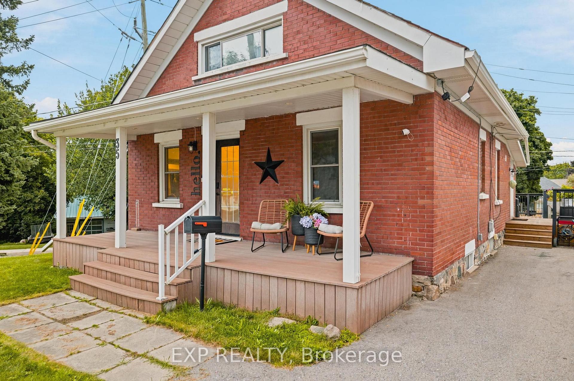 Photo 28 of 35 Arthur Street N, Woolwich, Elmira — HOMEH