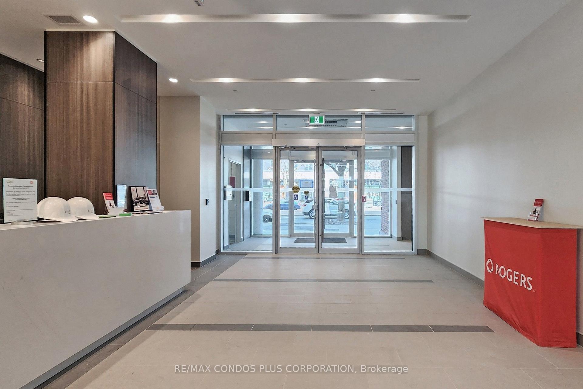 Photo 3 of Unit 710, 1787 St Clair Avenue W, Toronto, Weston-Pellam Park — HOMEH