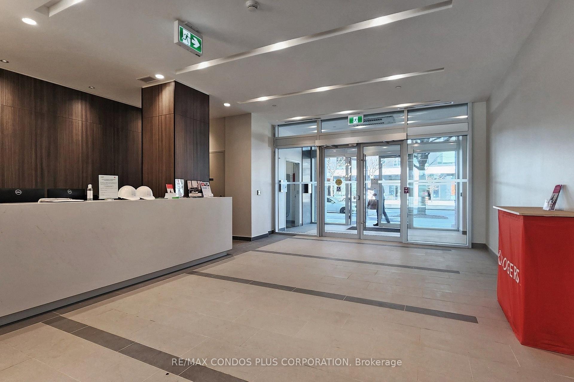 Photo 4 of Unit 710, 1787 St Clair Avenue W, Toronto, Weston-Pellam Park — HOMEH