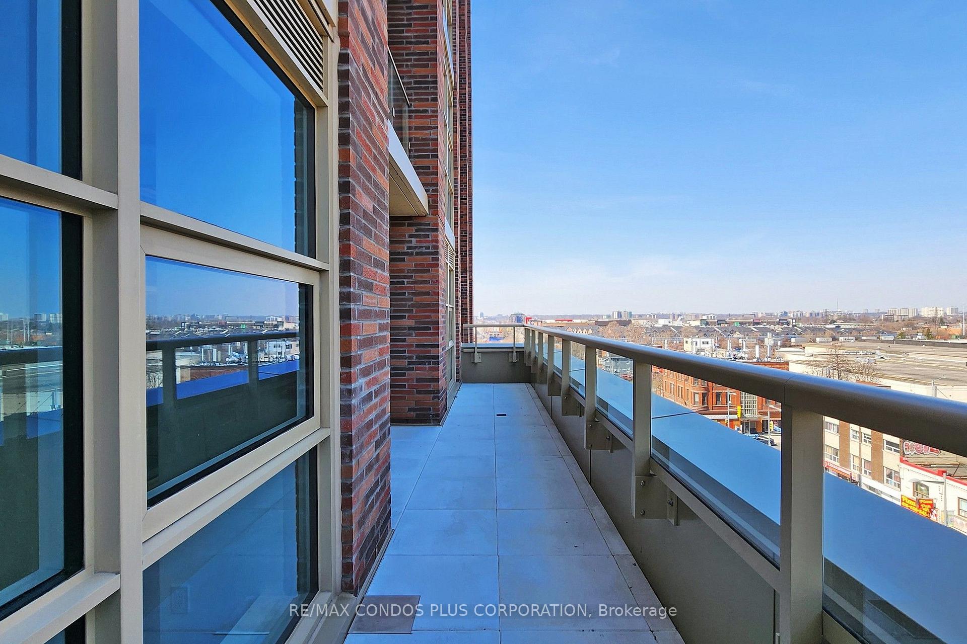 Photo 39 of Unit 710, 1787 St Clair Avenue W, Toronto, Weston-Pellam Park — HOMEH