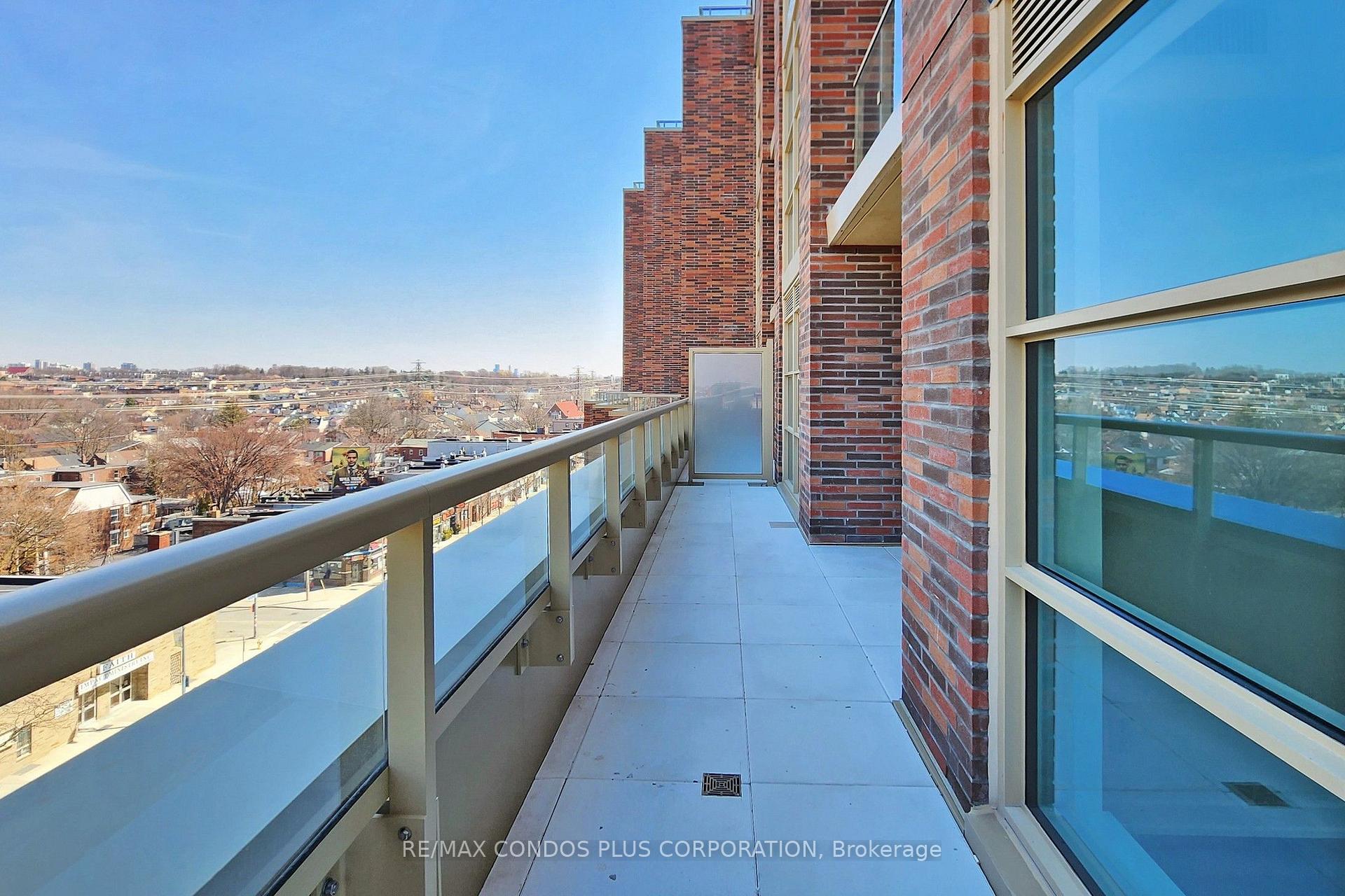 Photo 40 of Unit 710, 1787 St Clair Avenue W, Toronto, Weston-Pellam Park — HOMEH