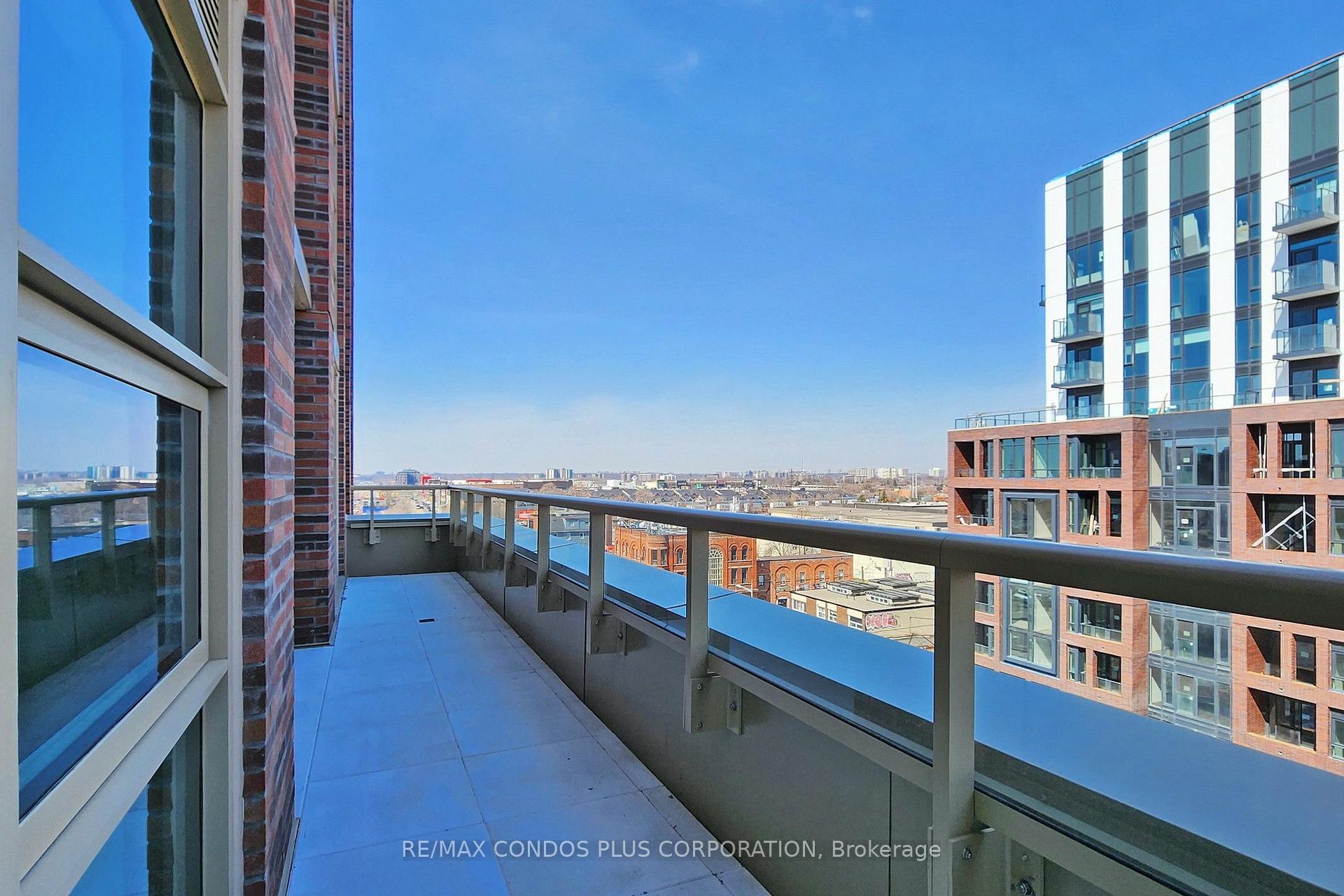 Photo 41 of Unit 710, 1787 St Clair Avenue W, Toronto, Weston-Pellam Park — HOMEH
