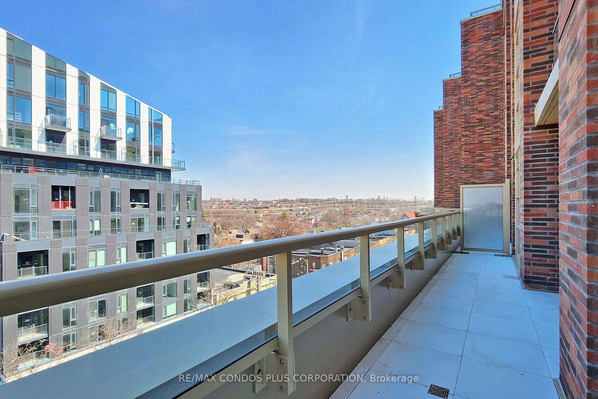 Photo 42 of Unit 710, 1787 St Clair Avenue W, Toronto, Weston-Pellam Park — HOMEH