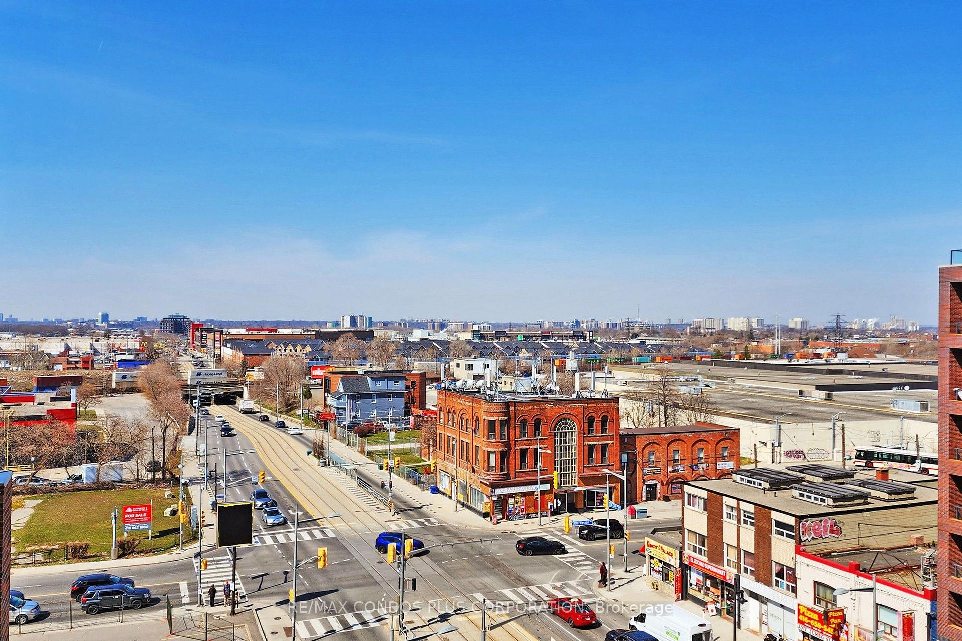 Photo 43 of Unit 710, 1787 St Clair Avenue W, Toronto, Weston-Pellam Park — HOMEH