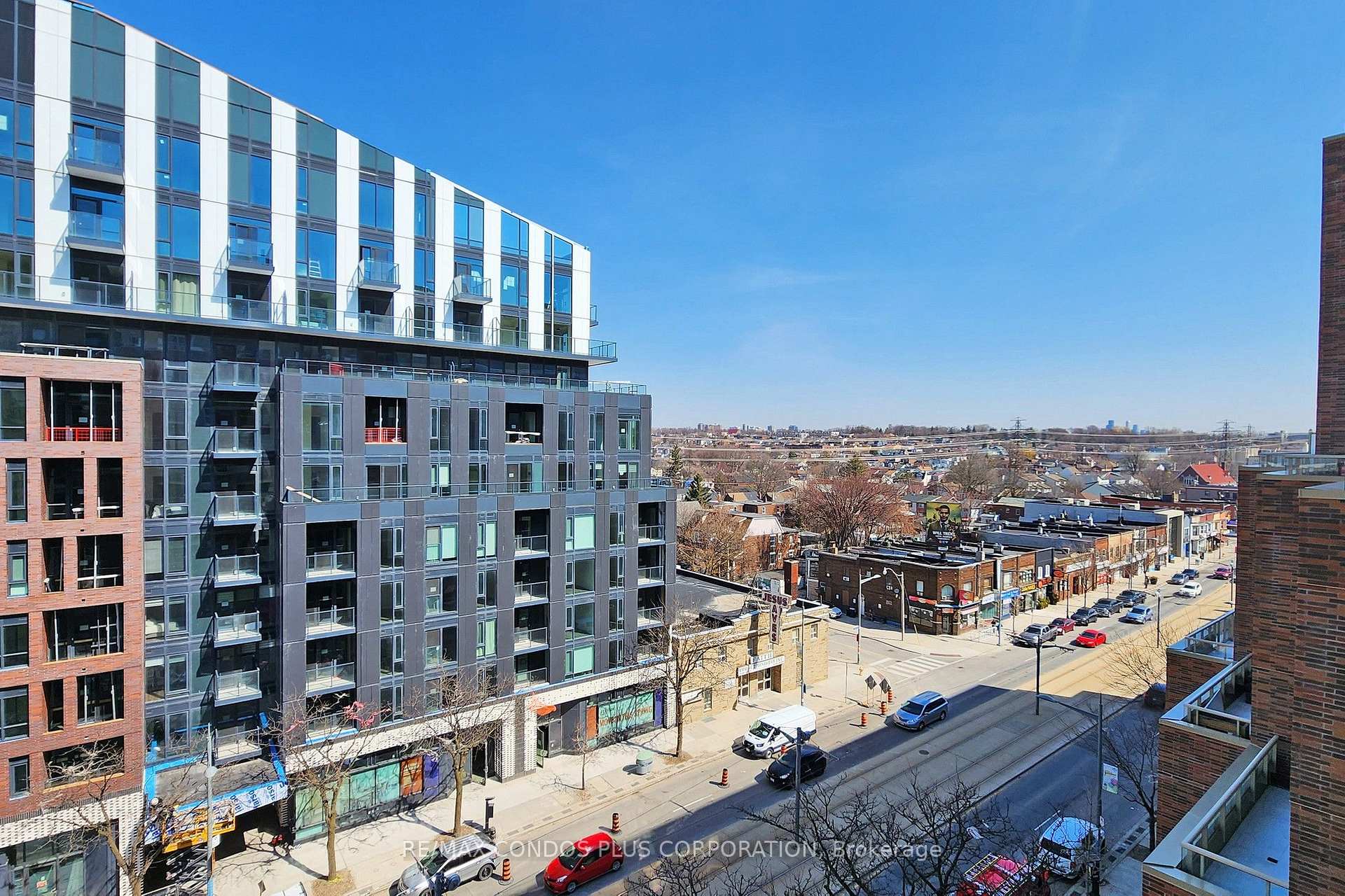 Photo 45 of Unit 710, 1787 St Clair Avenue W, Toronto, Weston-Pellam Park — HOMEH