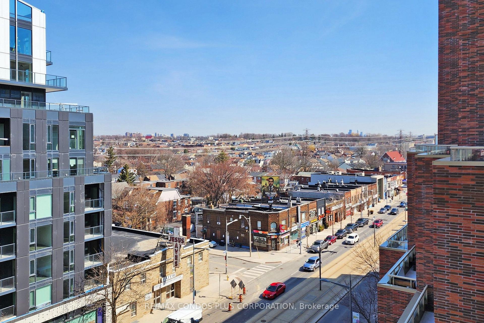 Photo 46 of Unit 710, 1787 St Clair Avenue W, Toronto, Weston-Pellam Park — HOMEH