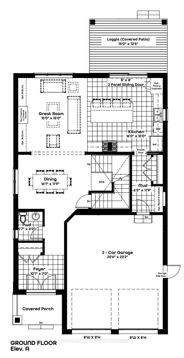 Photo 2 of 2999 Monarch Drive, Orillia — HOMEH