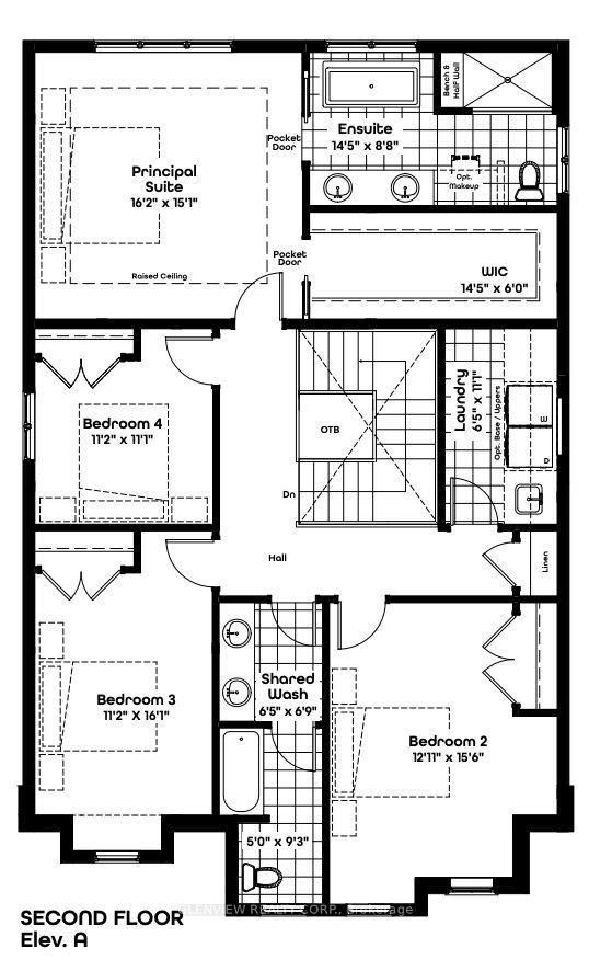 Photo 3 of 2999 Monarch Drive, Orillia — HOMEH