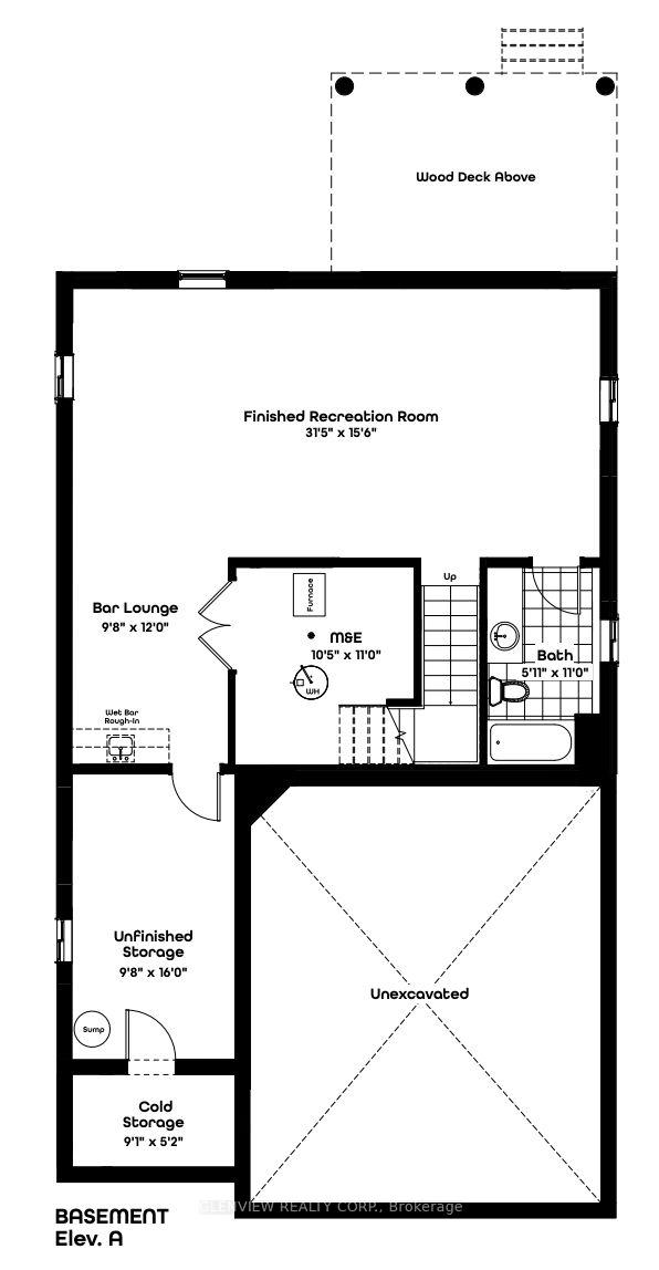 Photo 4 of 2999 Monarch Drive, Orillia — HOMEH