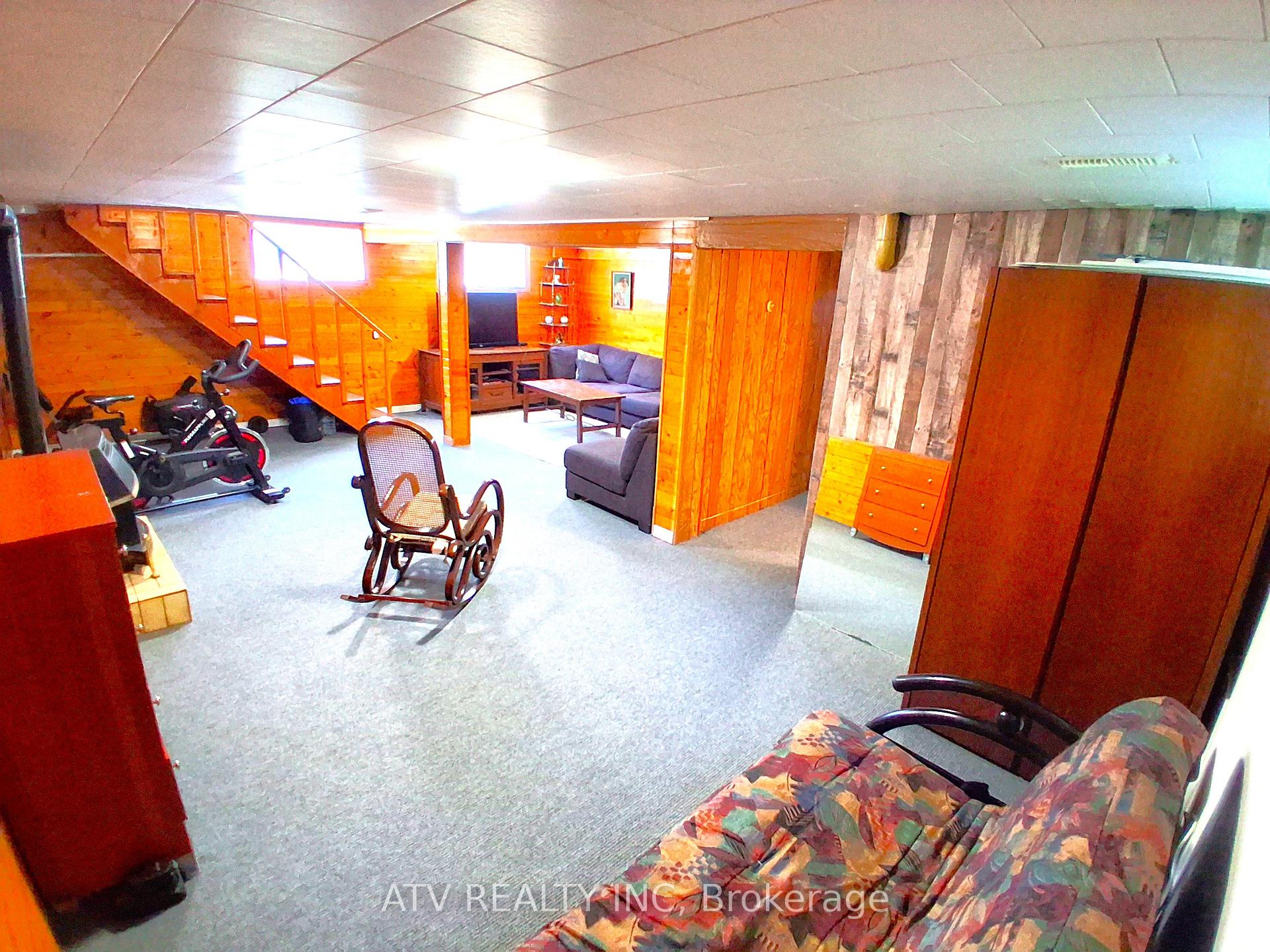 Photo 14 of 54 First Avenue, Sudbury Remote Area — HOMEH