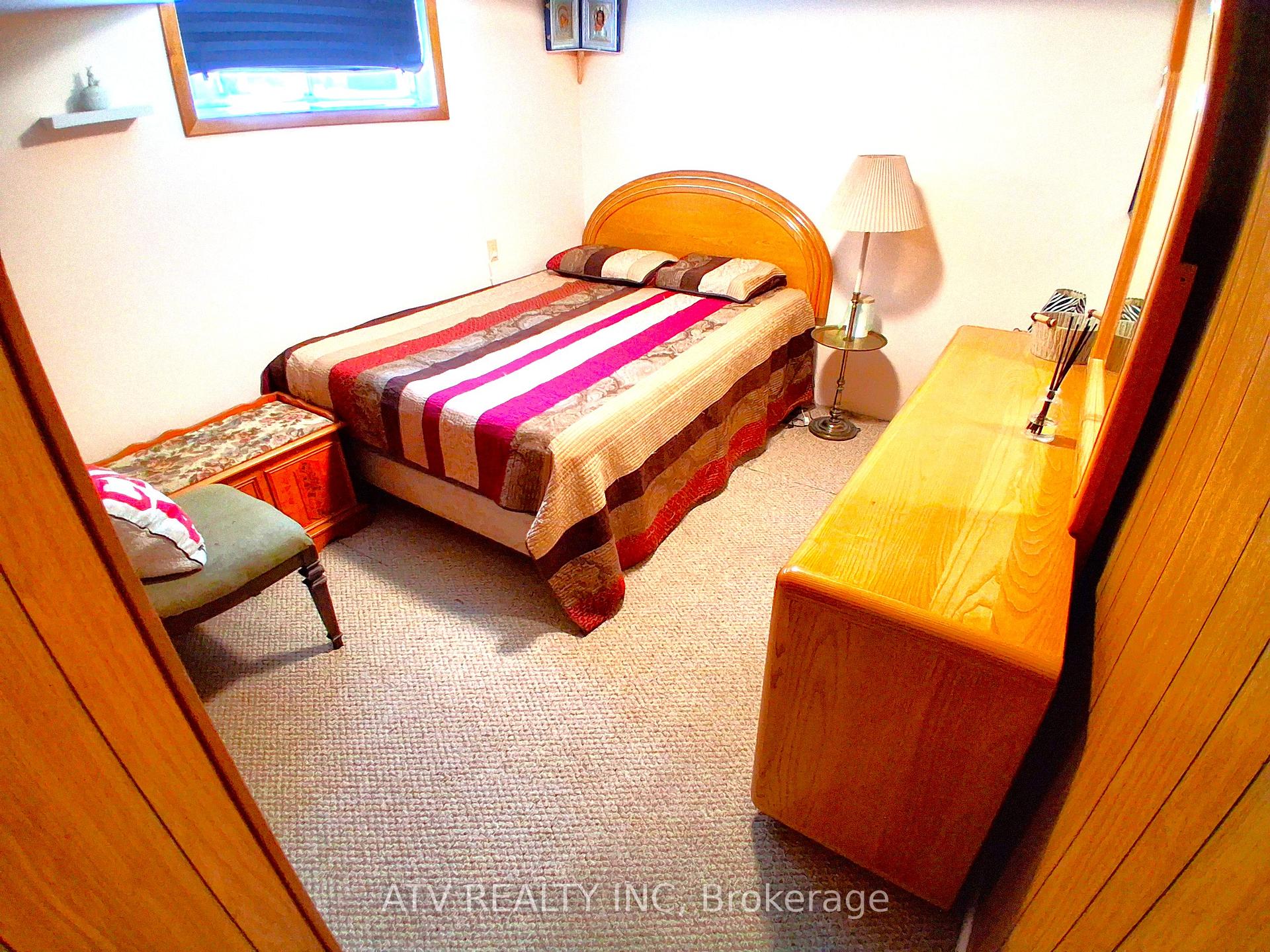 Photo 16 of 54 First Avenue, Sudbury Remote Area — HOMEH