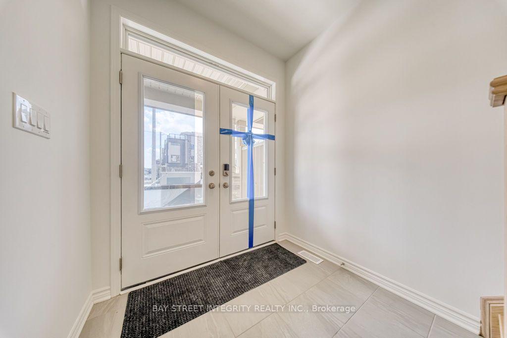 Photo 2 of 338 Stony Hill Boulevard, Markham, Rural Markham — HOMEH