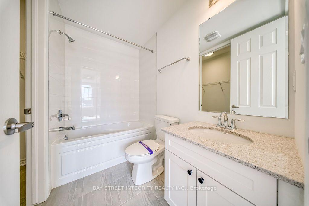 Photo 5 of 338 Stony Hill Boulevard, Markham, Rural Markham — HOMEH