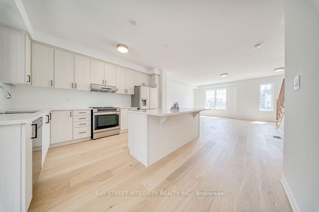 Photo 7 of 338 Stony Hill Boulevard, Markham, Rural Markham — HOMEH