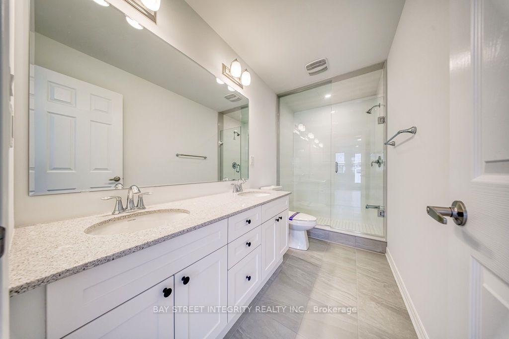 Photo 21 of 338 Stony Hill Boulevard, Markham, Rural Markham — HOMEH