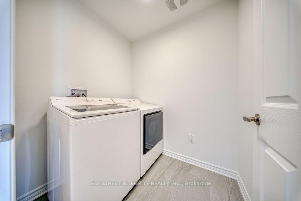Photo 26 of 338 Stony Hill Boulevard, Markham, Rural Markham — HOMEH