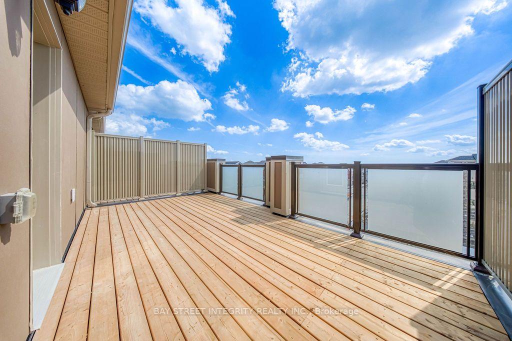 Photo 29 of 338 Stony Hill Boulevard, Markham, Rural Markham — HOMEH