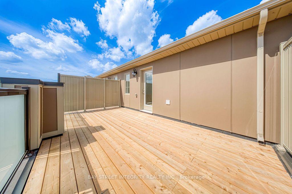 Photo 30 of 338 Stony Hill Boulevard, Markham, Rural Markham — HOMEH