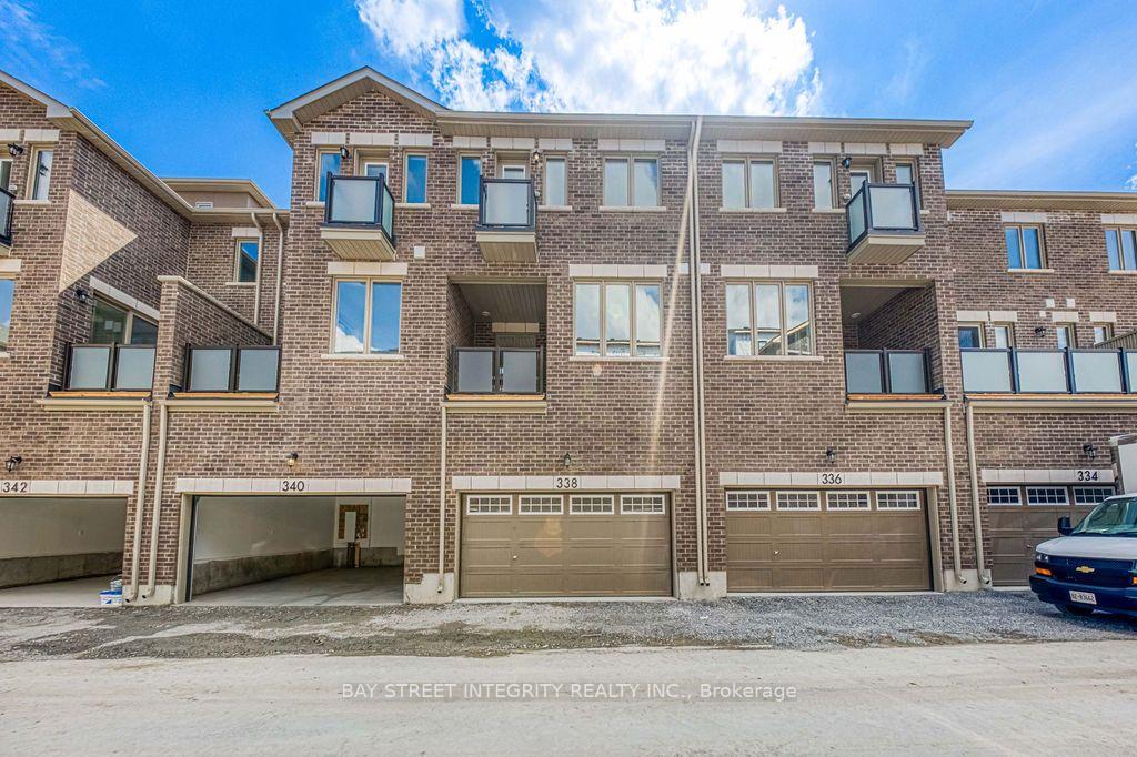 Photo 31 of 338 Stony Hill Boulevard, Markham, Rural Markham — HOMEH