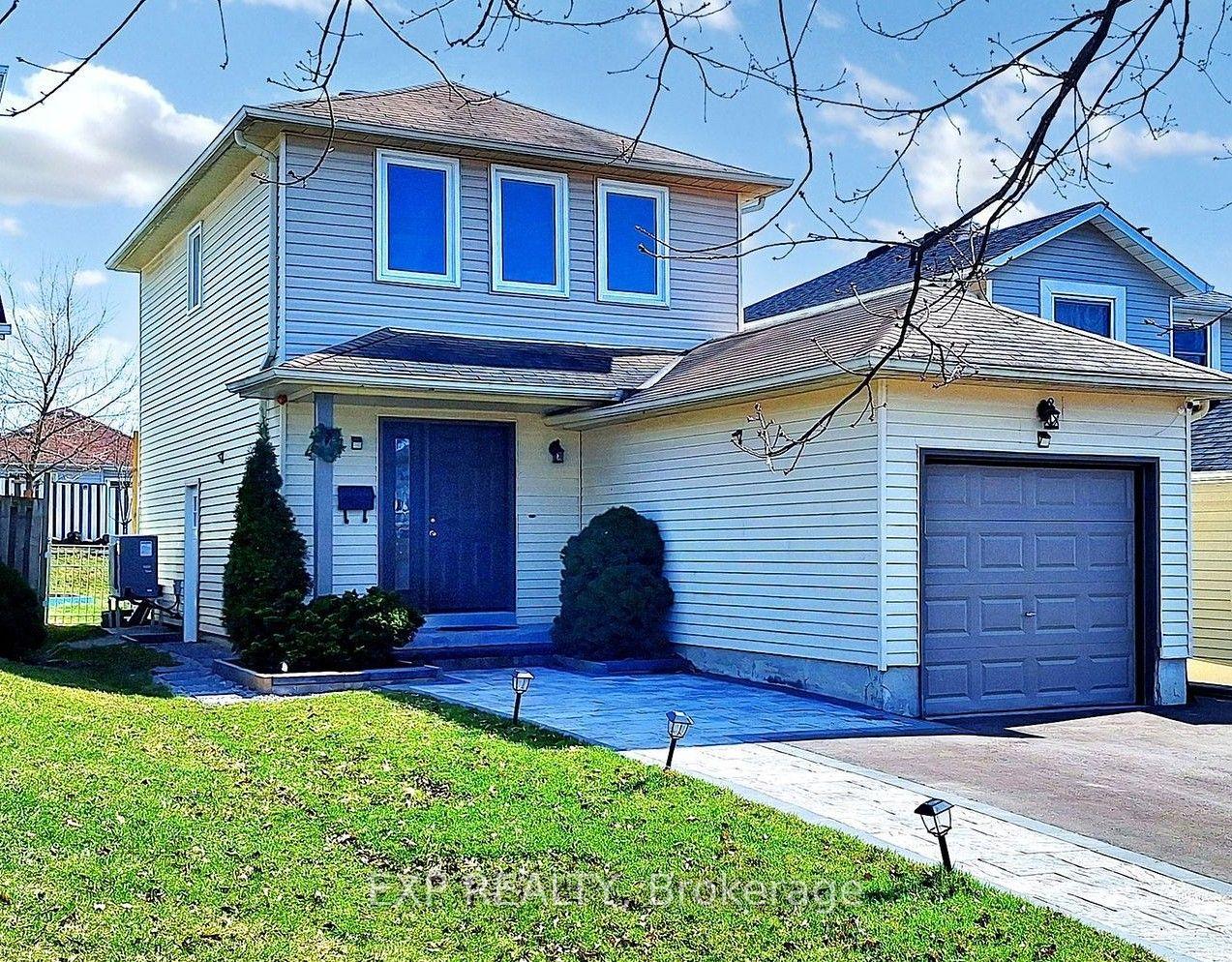 Photo 5 of 43 D'ambrosio Drive, Barrie, Painswick North — HOMEH
