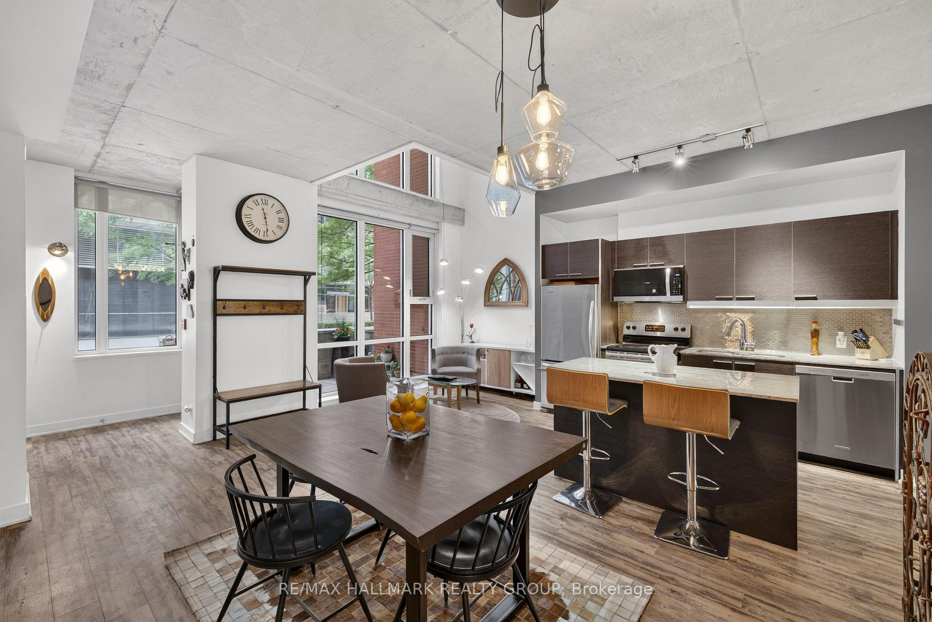 Photo 1 of 353 McLeod Street, Ottawa, Ottawa Centre — HOMEH