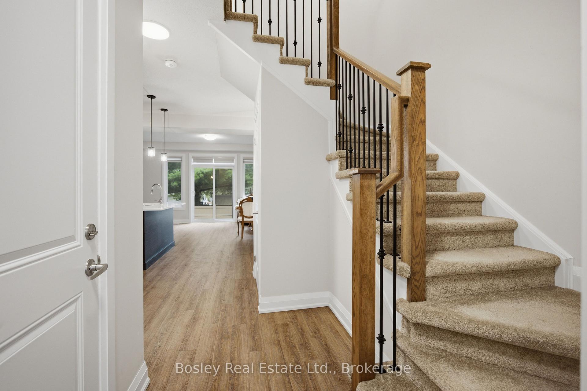 Photo 3 of Unit 29, 143 Elgin Street N, Cambridge, Alison — HOMEH
