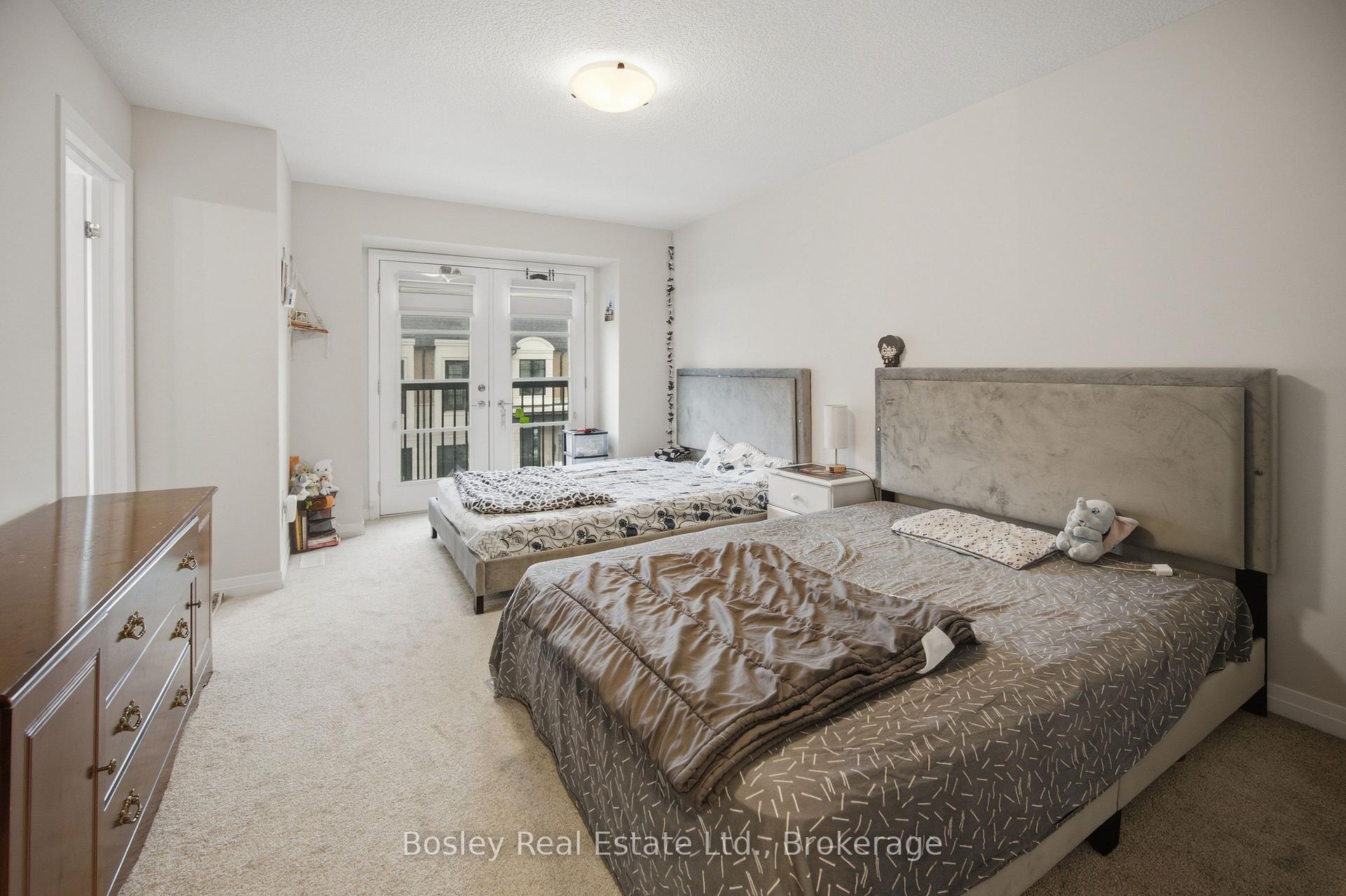 Photo 15 of Unit 29, 143 Elgin Street N, Cambridge, Alison — HOMEH