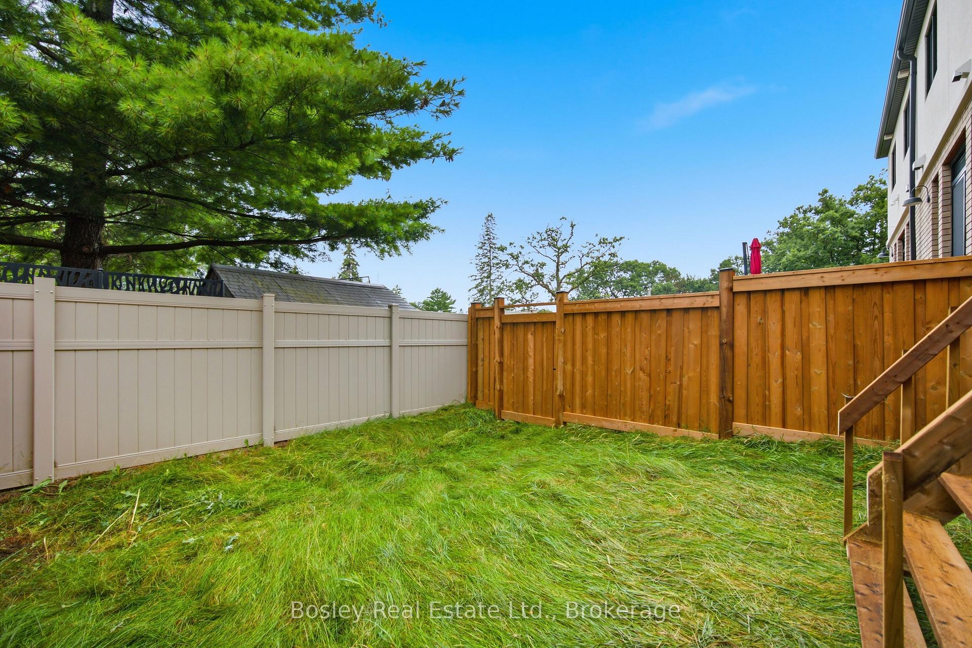 Photo 27 of Unit 29, 143 Elgin Street N, Cambridge, Alison — HOMEH