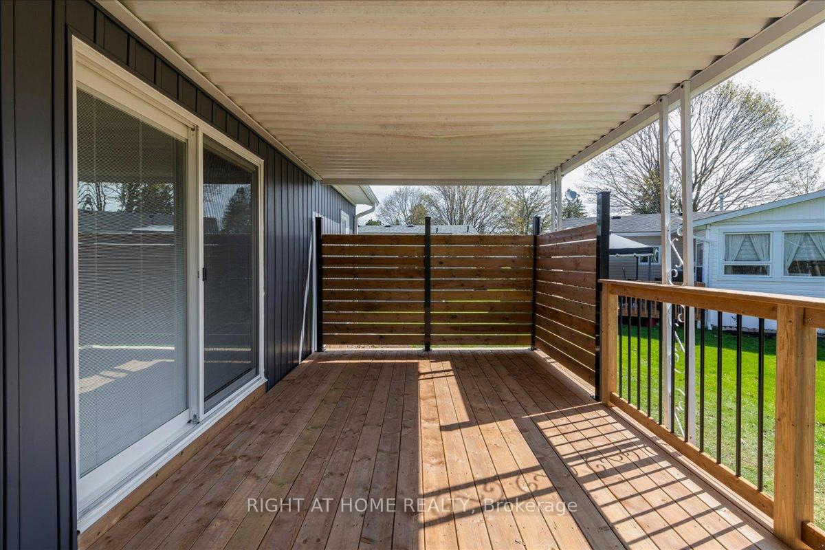 Photo 27 of 1 South Boulevard, Innisfil, Rural Innisfil — HOMEH