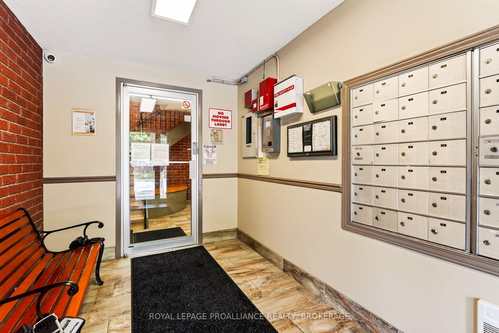 Photo 4 of Unit 210, 561 Armstrong Road, Kingston, East Gardiners Rd — HOMEH
