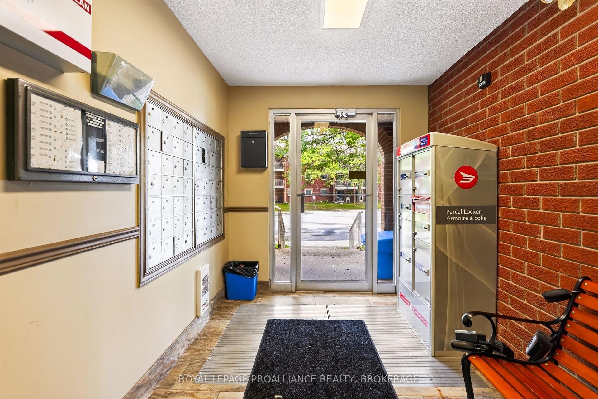 Photo 5 of Unit 210, 561 Armstrong Road, Kingston, East Gardiners Rd — HOMEH