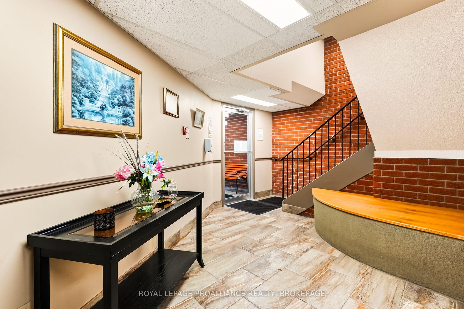 Photo 6 of Unit 210, 561 Armstrong Road, Kingston, East Gardiners Rd — HOMEH