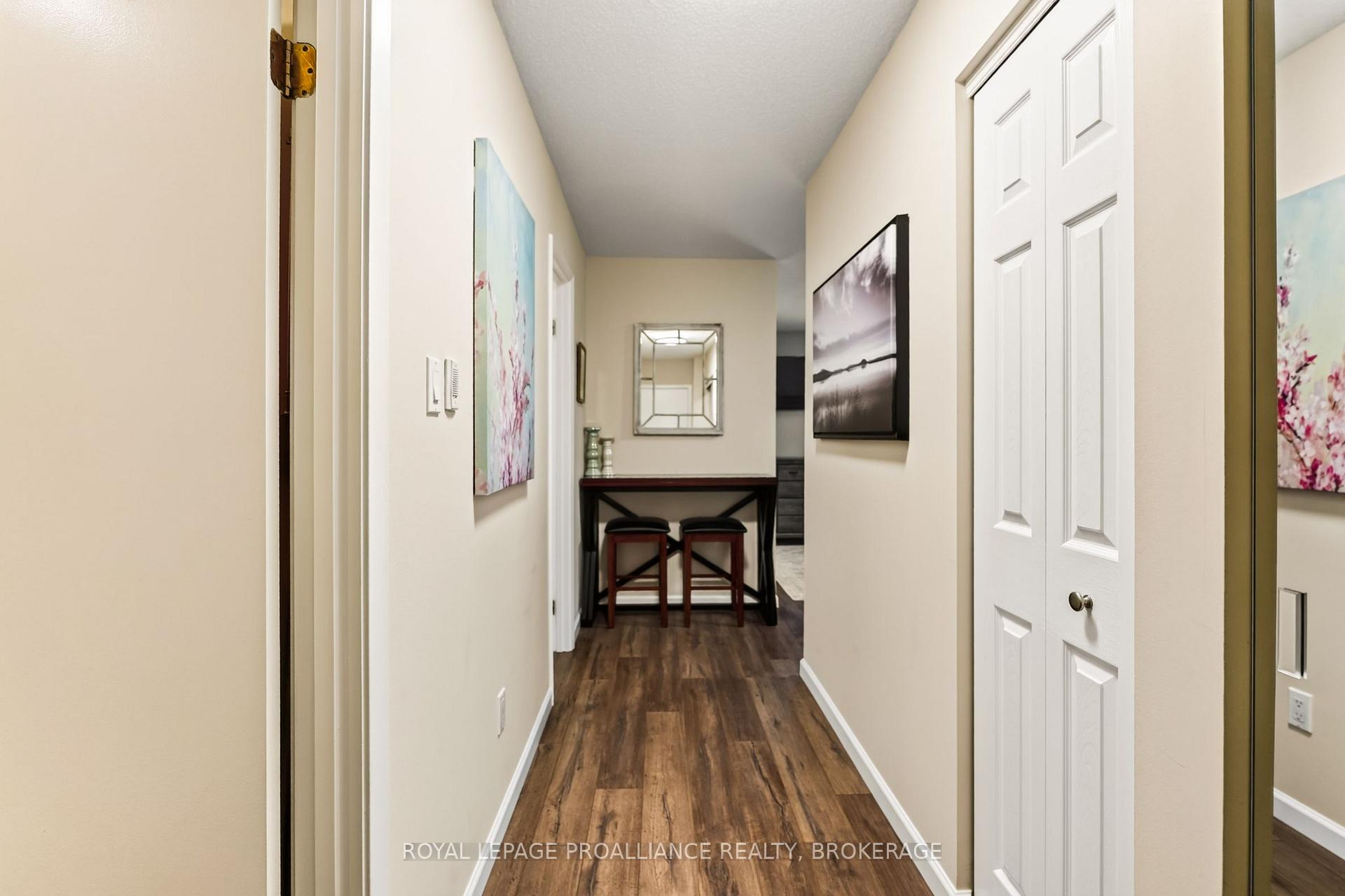Photo 7 of Unit 210, 561 Armstrong Road, Kingston, East Gardiners Rd — HOMEH