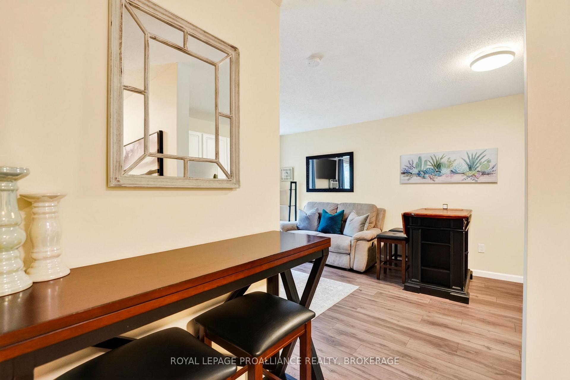 Photo 8 of Unit 210, 561 Armstrong Road, Kingston, East Gardiners Rd — HOMEH