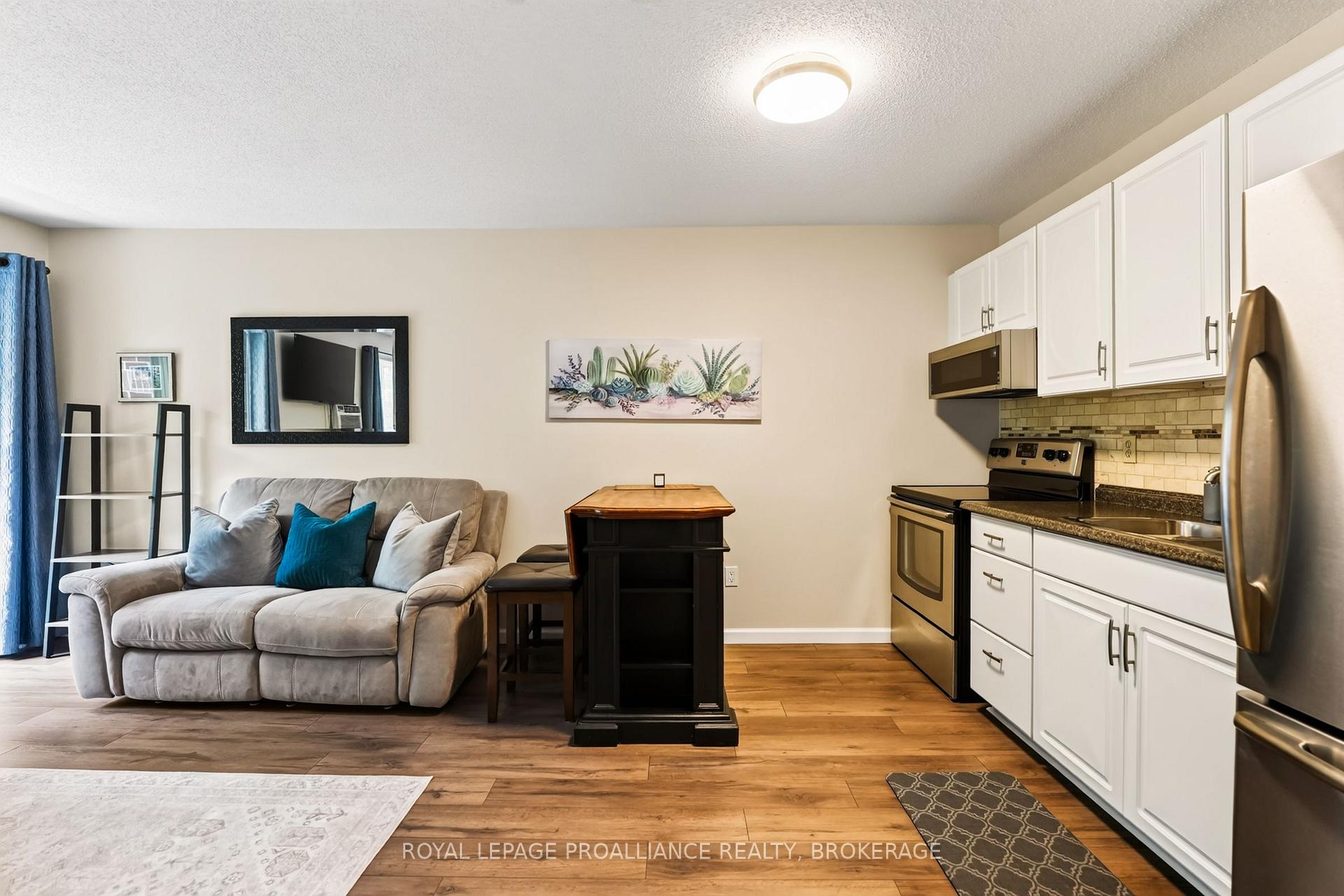 Photo 9 of Unit 210, 561 Armstrong Road, Kingston, East Gardiners Rd — HOMEH
