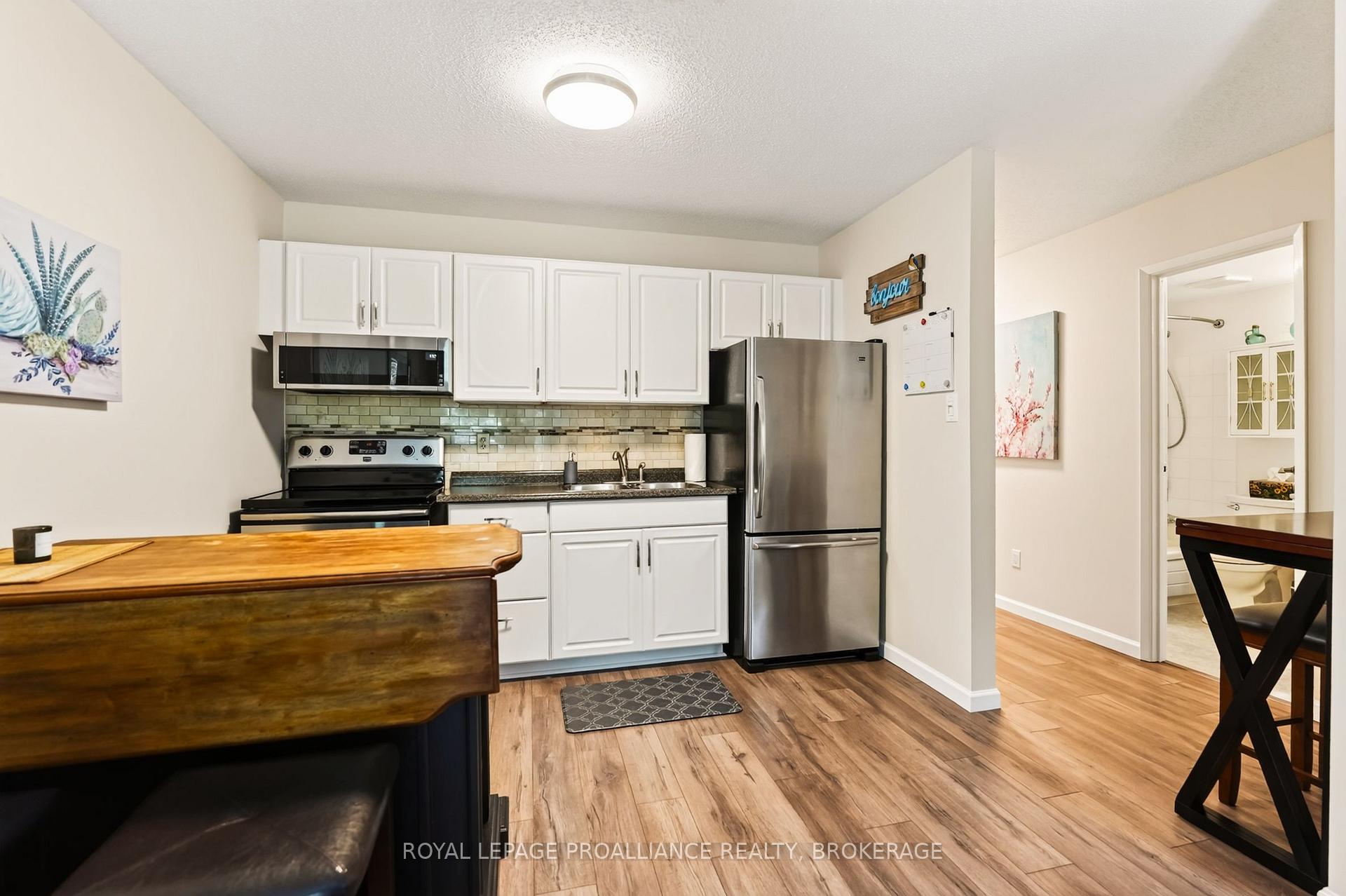 Photo 11 of Unit 210, 561 Armstrong Road, Kingston, East Gardiners Rd — HOMEH