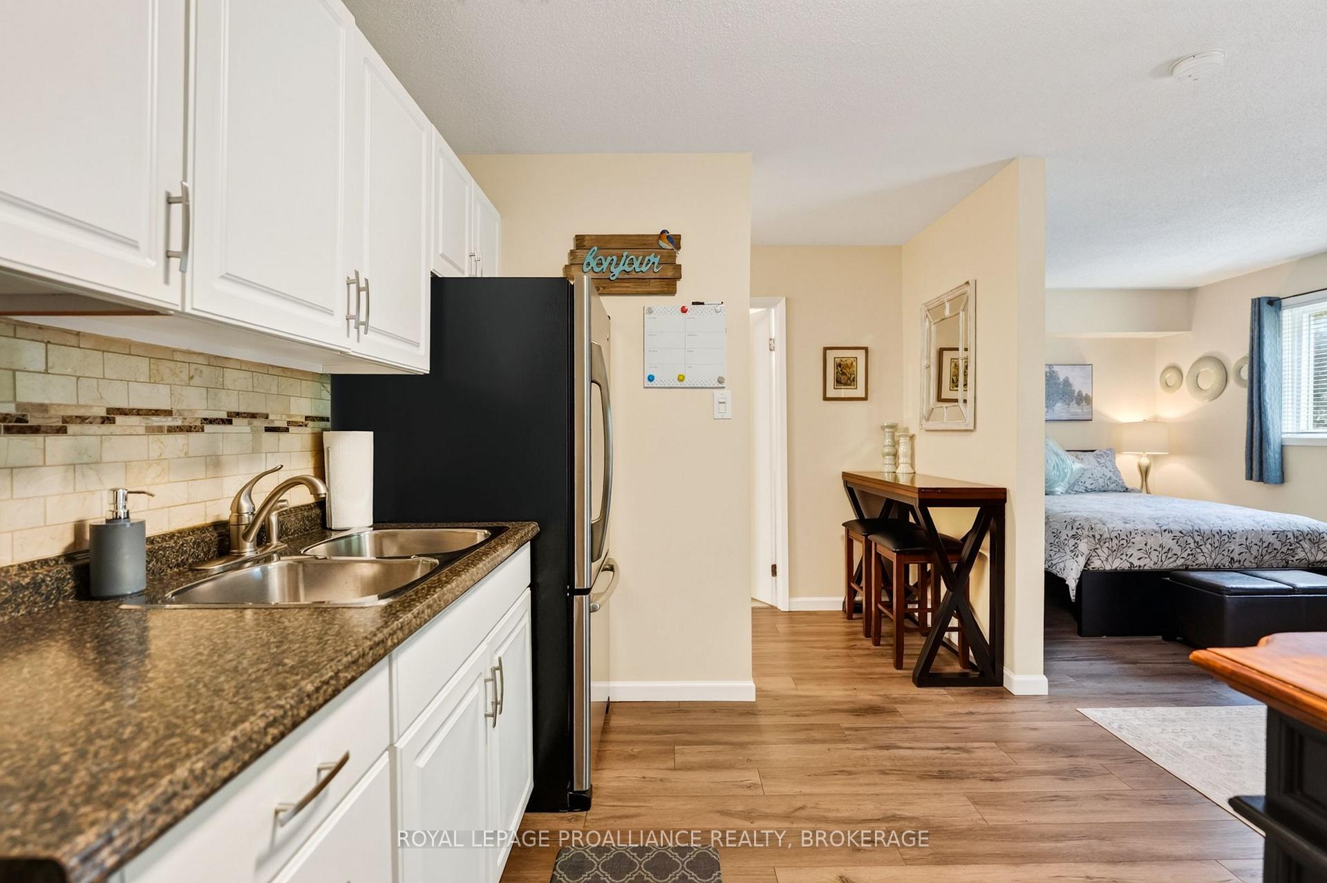 Photo 12 of Unit 210, 561 Armstrong Road, Kingston, East Gardiners Rd — HOMEH