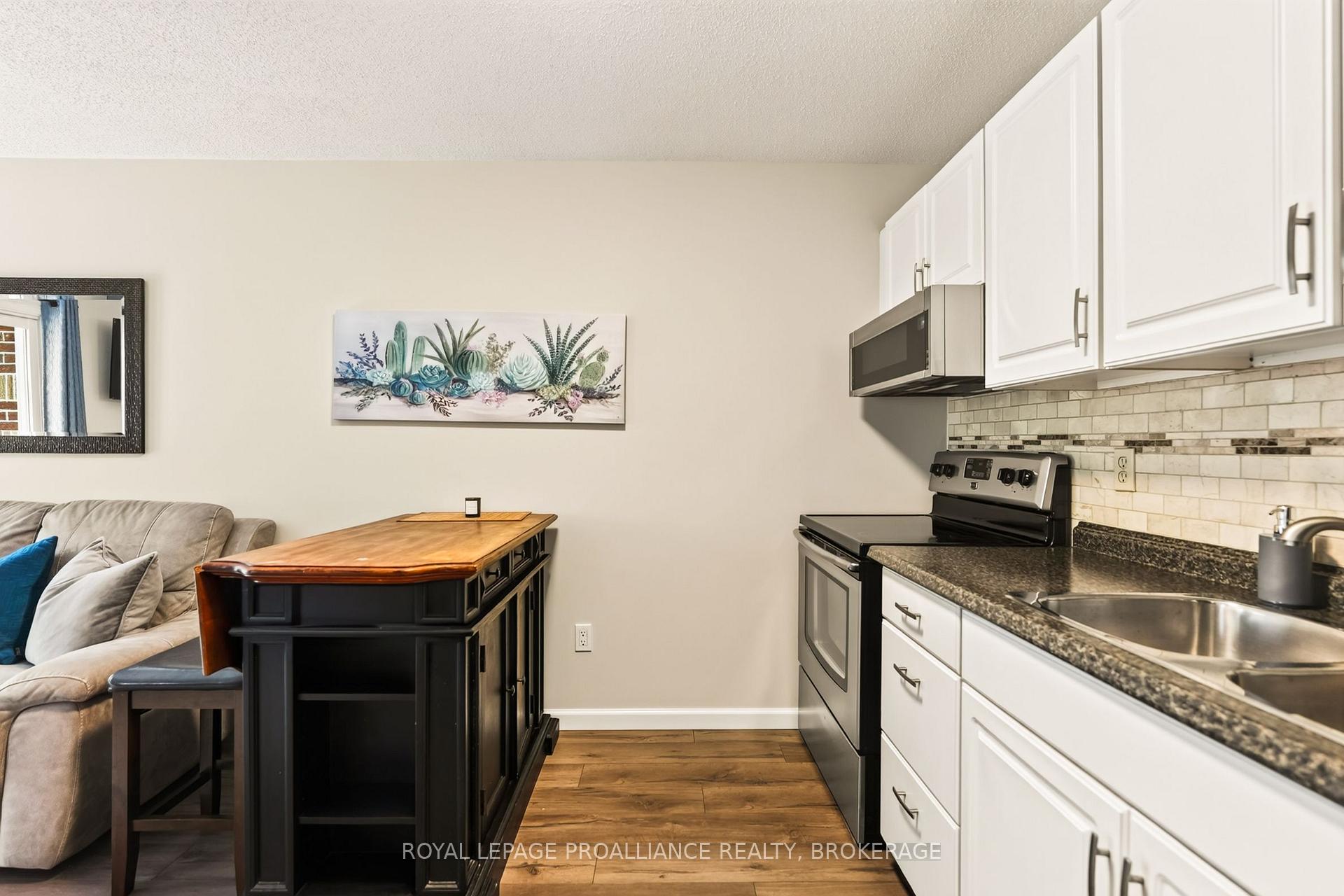 Photo 14 of Unit 210, 561 Armstrong Road, Kingston, East Gardiners Rd — HOMEH