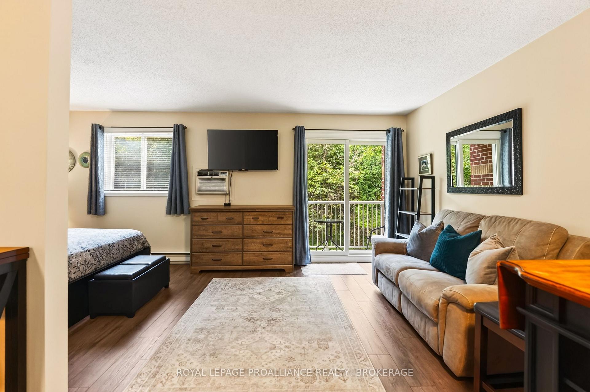 Photo 15 of Unit 210, 561 Armstrong Road, Kingston, East Gardiners Rd — HOMEH