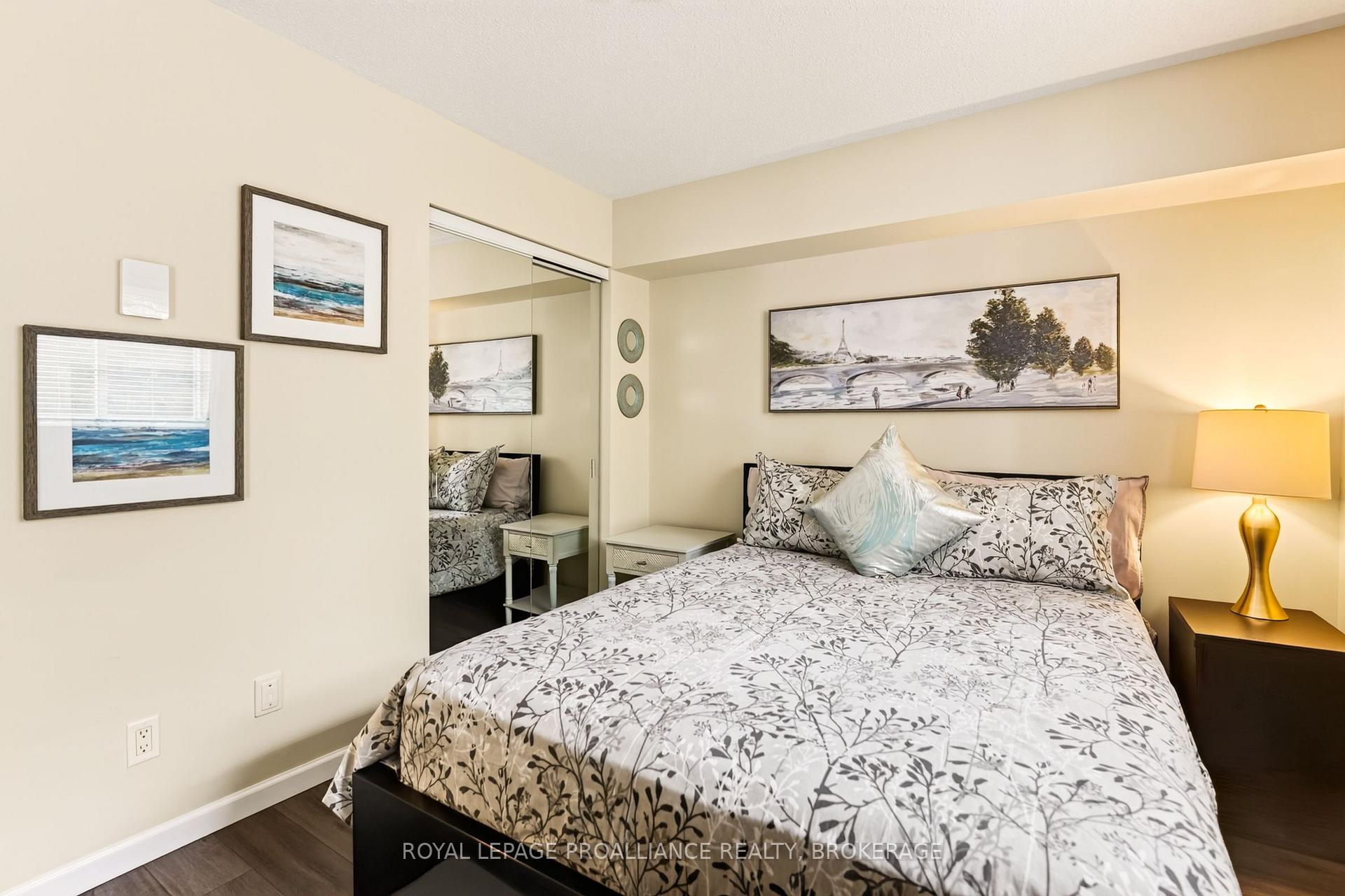 Photo 17 of Unit 210, 561 Armstrong Road, Kingston, East Gardiners Rd — HOMEH